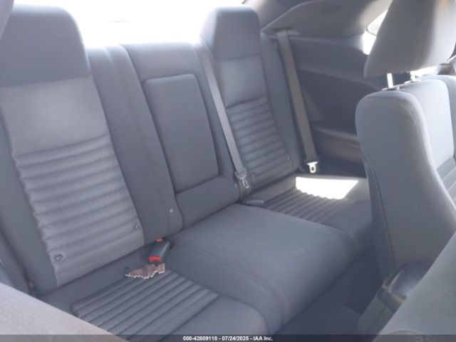 2012 DODGE CHALLENGER 2C3CDYAGXCH295107 Photo 7