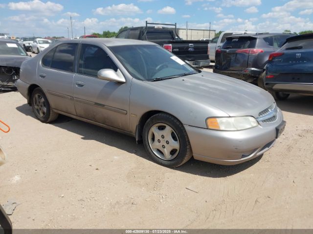2001 NISSAN ALTIMA 1N4DL01D21C129065