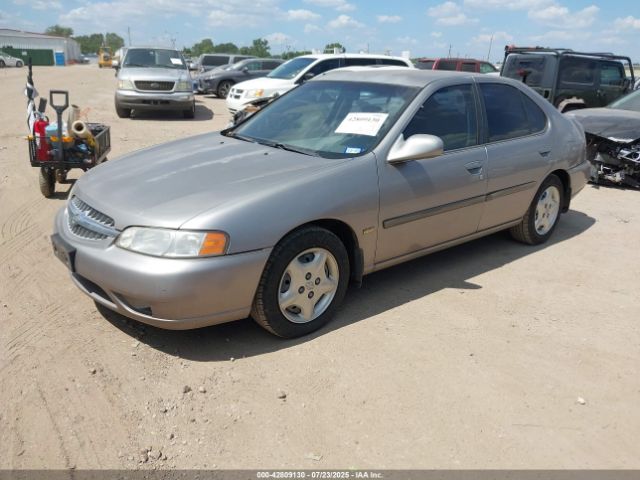 2001 NISSAN ALTIMA 1N4DL01D21C129065 Photo 1