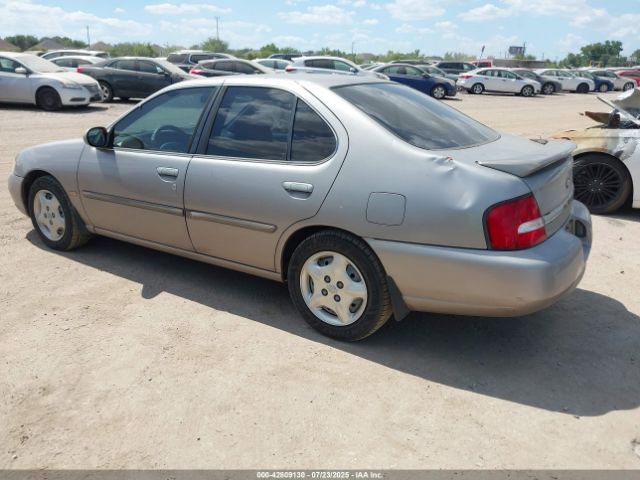 2001 NISSAN ALTIMA 1N4DL01D21C129065 Photo 2