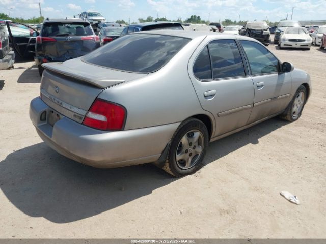 2001 NISSAN ALTIMA 1N4DL01D21C129065 Photo 3