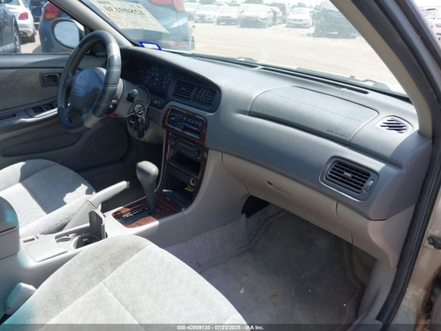 2001 NISSAN ALTIMA 1N4DL01D21C129065 Photo 4