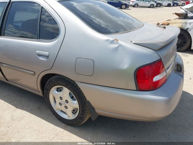 2001 NISSAN ALTIMA 1N4DL01D21C129065 Photo 5