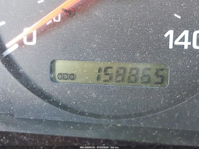 2001 NISSAN ALTIMA 1N4DL01D21C129065 Photo 6