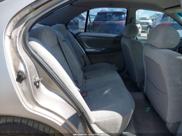 2001 NISSAN ALTIMA 1N4DL01D21C129065 Photo 7