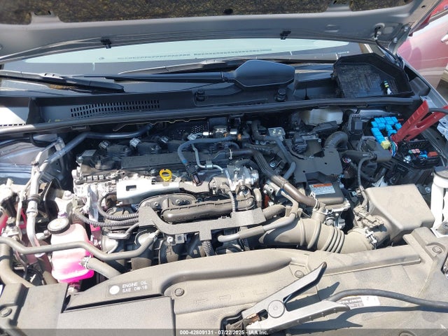 JTDACAAU6R3020199 Toyota m20a-fxs