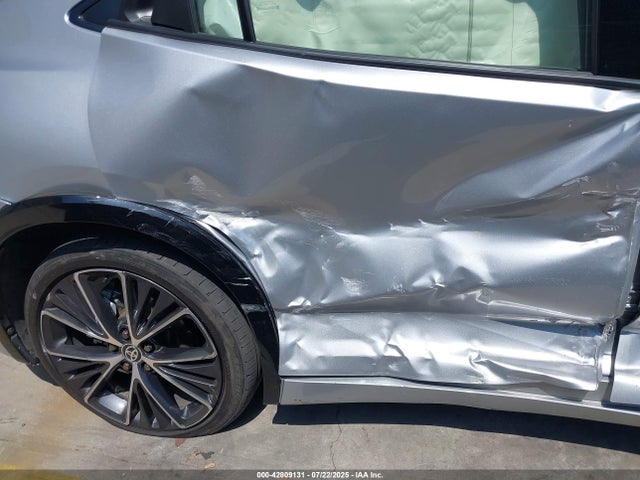 JTDACAAU6R3020199 Toyota m20a-fxs