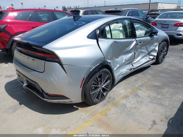 JTDACAAU6R3020199 Toyota m20a-fxs