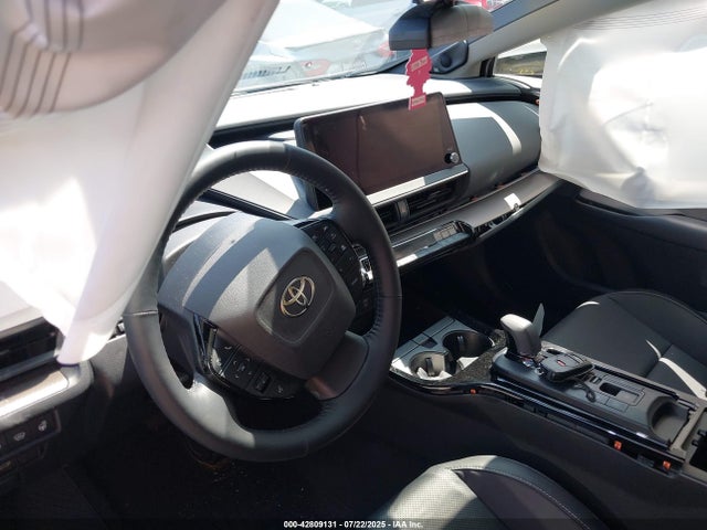 JTDACAAU6R3020199 Toyota m20a-fxs