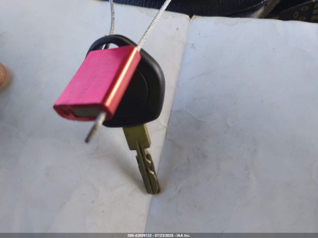 2001 BMW Z3 WBACN53471LL46246 Photo 10