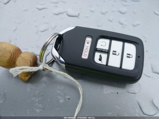 5FNYF6H07GB124710 Honda j35y6
