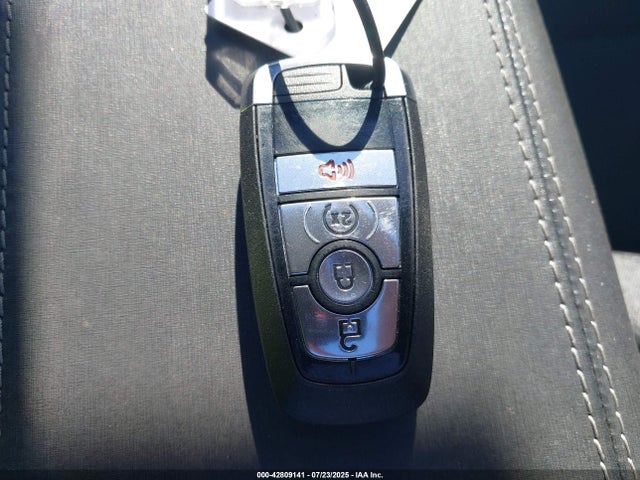 2025 FORD BRONCO 1FMDE7BH3SLA62701 Photo 10