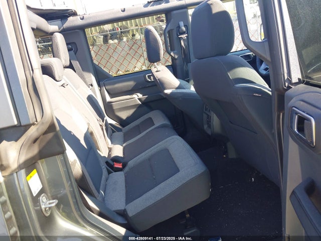 2025 FORD BRONCO 1FMDE7BH3SLA62701 Photo 7