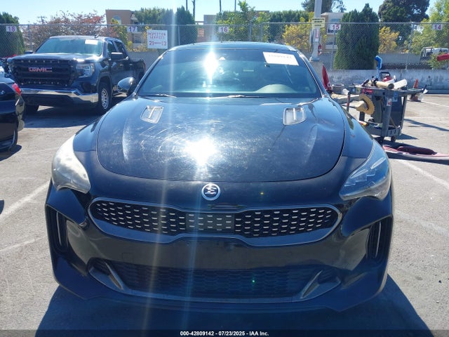 KIA tgdi lamda ii 2018 KNAE45LC5J6040941 Image 13