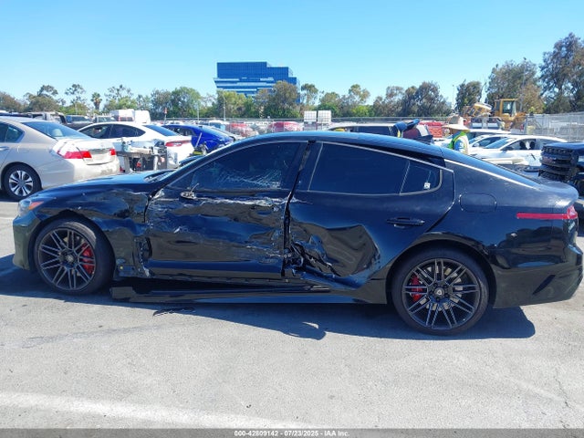 KIA tgdi lamda ii 2018 KNAE45LC5J6040941 Image 15