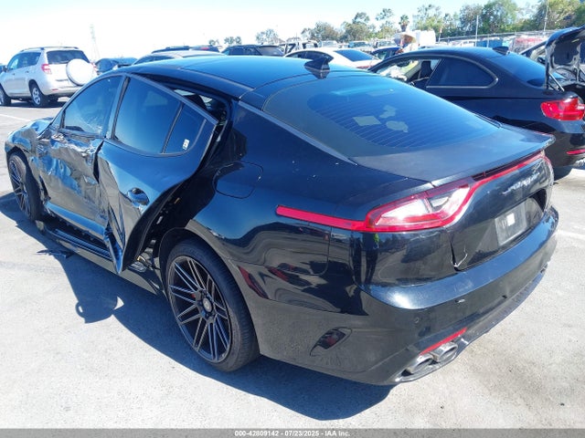 KIA tgdi lamda ii 2018 KNAE45LC5J6040941 Image 3