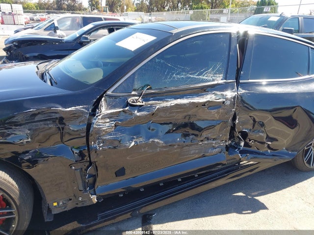 KIA tgdi lamda ii 2018 KNAE45LC5J6040941 Image 6