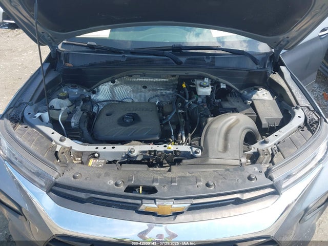 KL79MPSL5NB063132 Chevrolet l3t - l3, sidi, vvt, alum