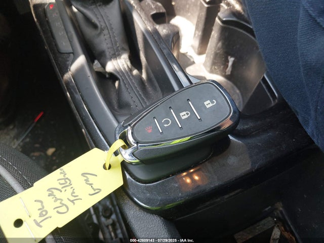 KL79MPSL5NB063132 Chevrolet l3t - l3, sidi, vvt, alum