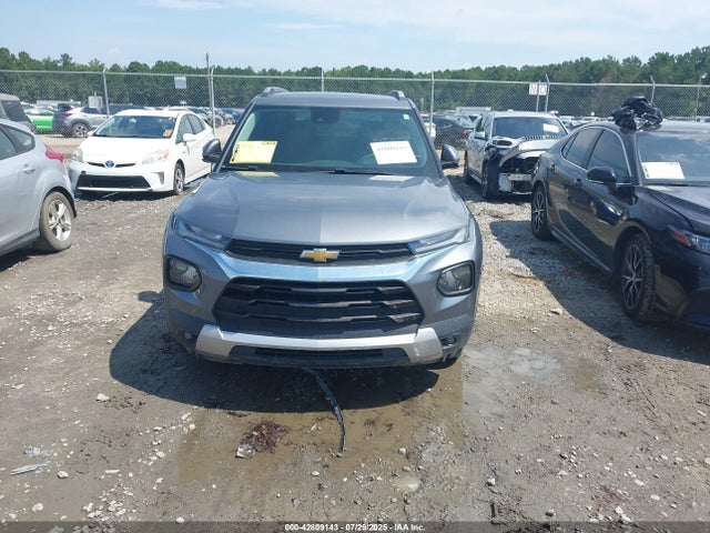 KL79MPSL5NB063132 Chevrolet l3t - l3, sidi, vvt, alum