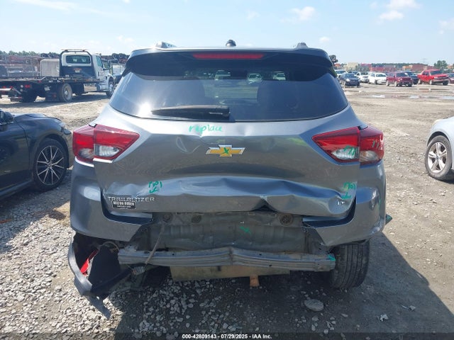 KL79MPSL5NB063132 Chevrolet l3t - l3, sidi, vvt, alum