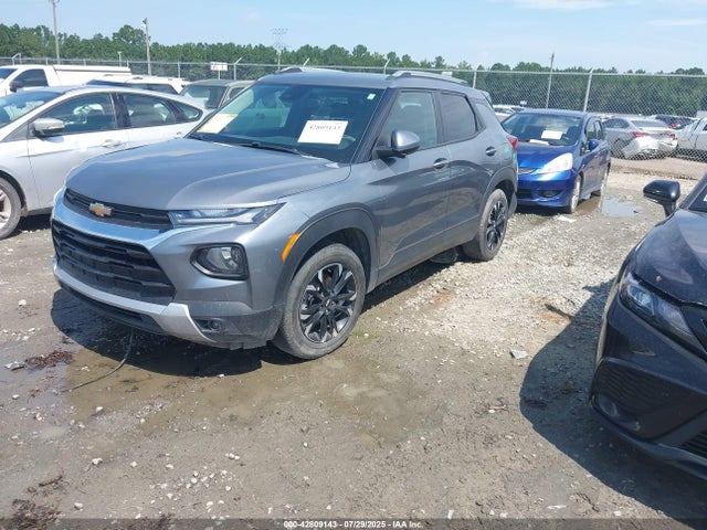 KL79MPSL5NB063132 Chevrolet l3t - l3, sidi, vvt, alum