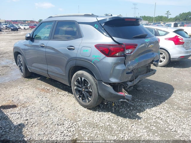 KL79MPSL5NB063132 Chevrolet l3t - l3, sidi, vvt, alum