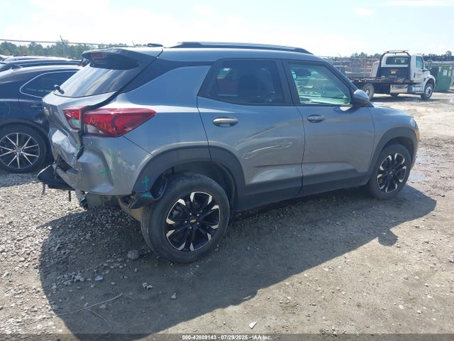 KL79MPSL5NB063132 Chevrolet l3t - l3, sidi, vvt, alum