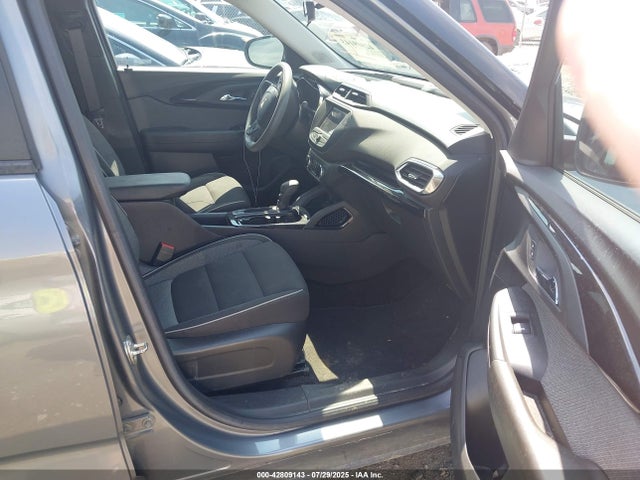 KL79MPSL5NB063132 Chevrolet l3t - l3, sidi, vvt, alum