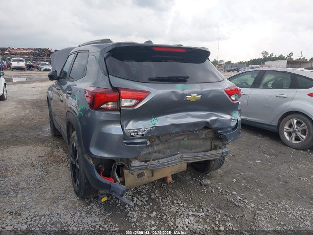 KL79MPSL5NB063132 Chevrolet l3t - l3, sidi, vvt, alum