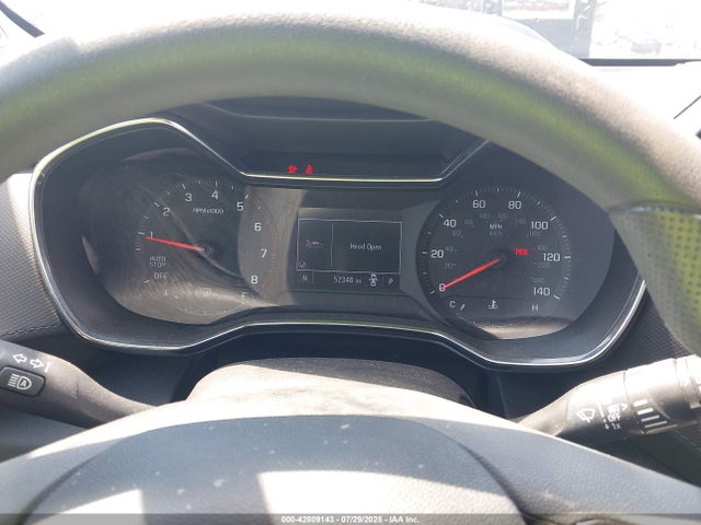 KL79MPSL5NB063132 Chevrolet l3t - l3, sidi, vvt, alum
