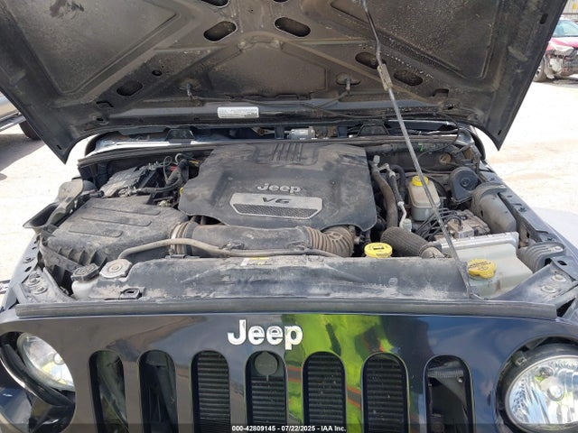 Jeep Wrangler 2017 1C4AJWAG2HL619449 Image 10