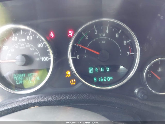 Jeep Wrangler 2017 1C4AJWAG2HL619449 Image 7