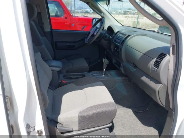 2006 NISSAN XTERRA 5N1AN08W56C534029 Photo 4