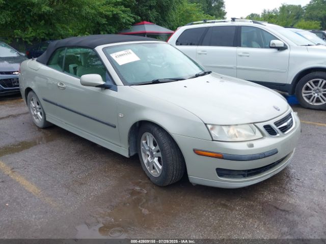 2006 SAAB 9-3 YS3FD79Y766006568 Photo 0