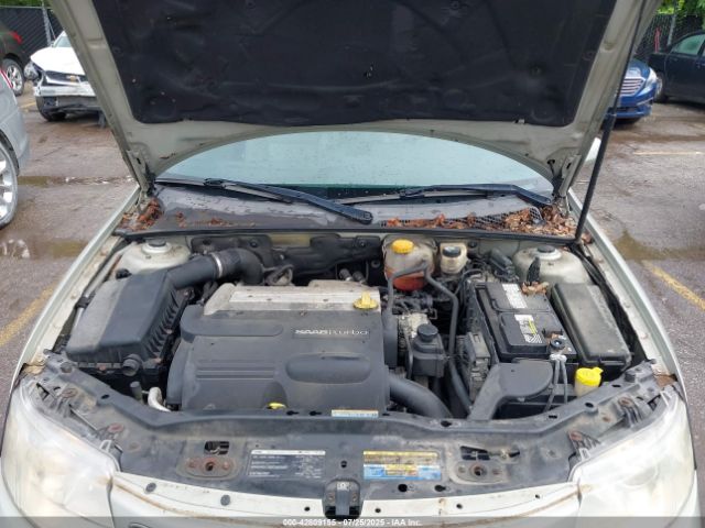 2006 SAAB 9-3 YS3FD79Y766006568 Photo 9