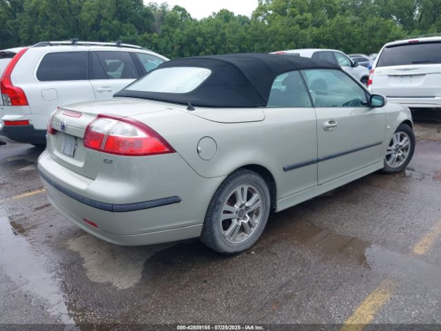 2006 SAAB 9-3 YS3FD79Y766006568 Photo 3