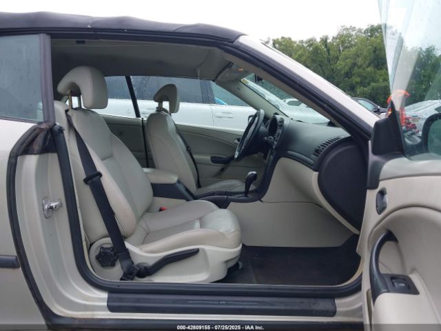 2006 SAAB 9-3 YS3FD79Y766006568 Photo 4