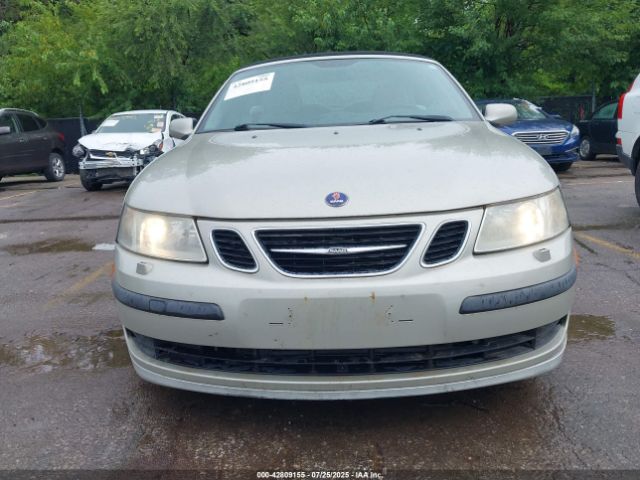 2006 SAAB 9-3 YS3FD79Y766006568 Photo 5