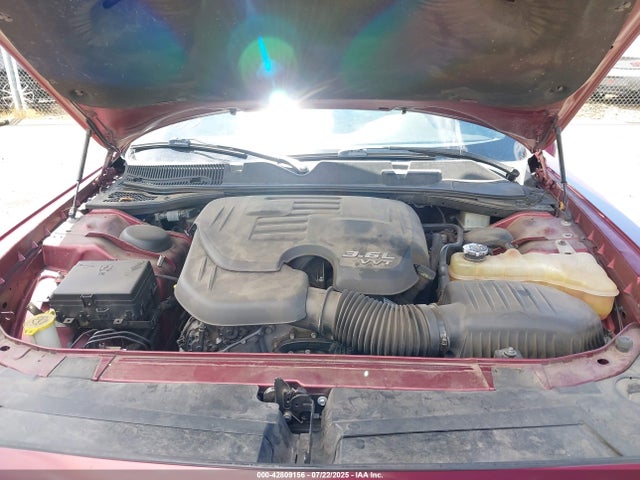 Dodge 2019 2019 2C3CDZAG0KH571248 Image 10