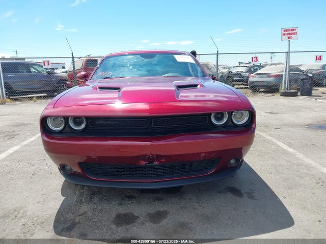 Dodge 2019 2019 2C3CDZAG0KH571248 Image 12
