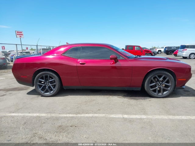 Dodge 2019 2019 2C3CDZAG0KH571248 Image 13