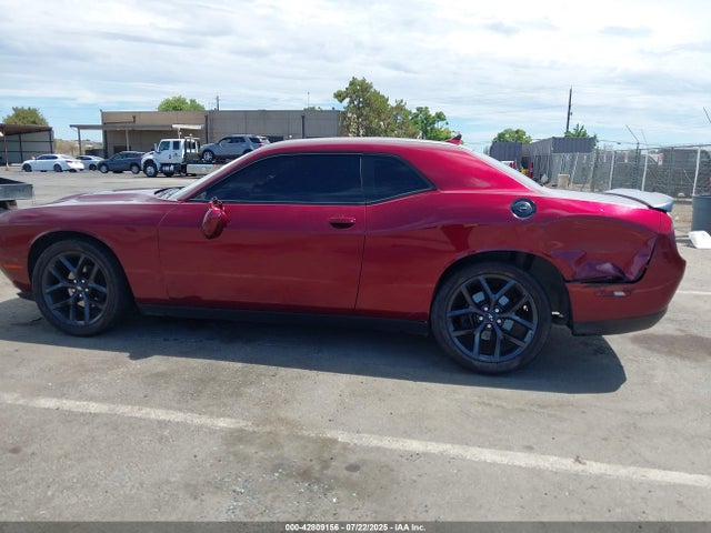 Dodge 2019 2019 2C3CDZAG0KH571248 Image 14