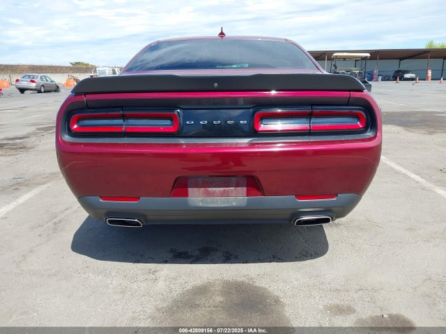 Dodge 2019 2019 2C3CDZAG0KH571248 Image 16