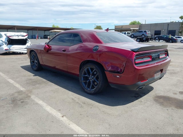 Dodge 2019 2019 2C3CDZAG0KH571248 Image 3