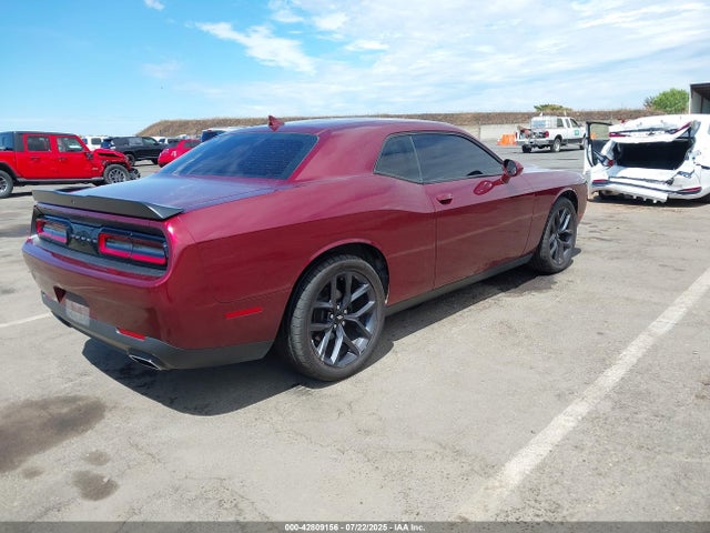 Dodge 2019 2019 2C3CDZAG0KH571248 Image 4