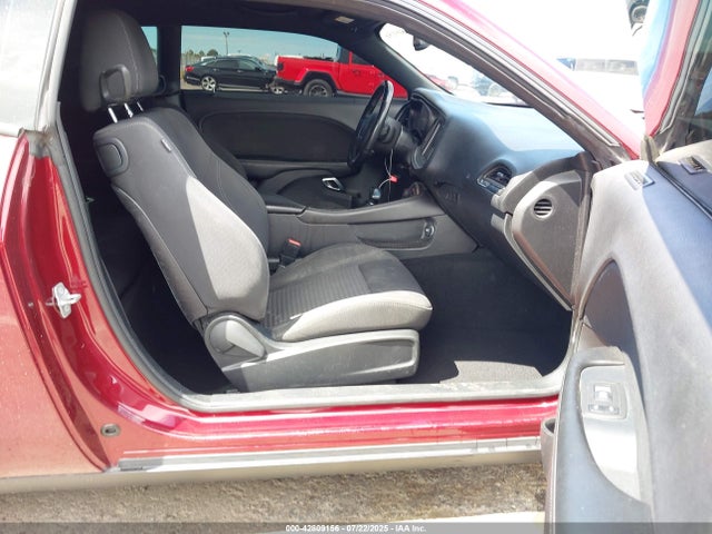 Dodge 2019 2019 2C3CDZAG0KH571248 Image 5
