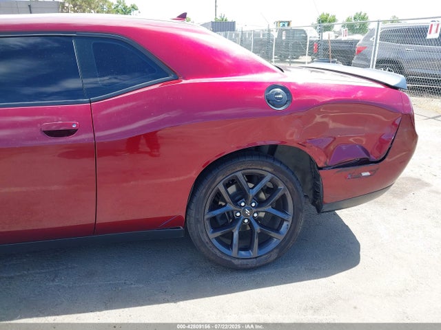 Dodge 2019 2019 2C3CDZAG0KH571248 Image 6