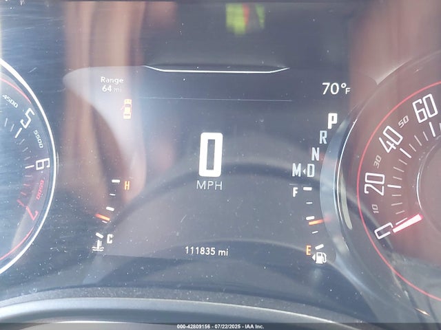 Dodge 2019 2019 2C3CDZAG0KH571248 Image 7