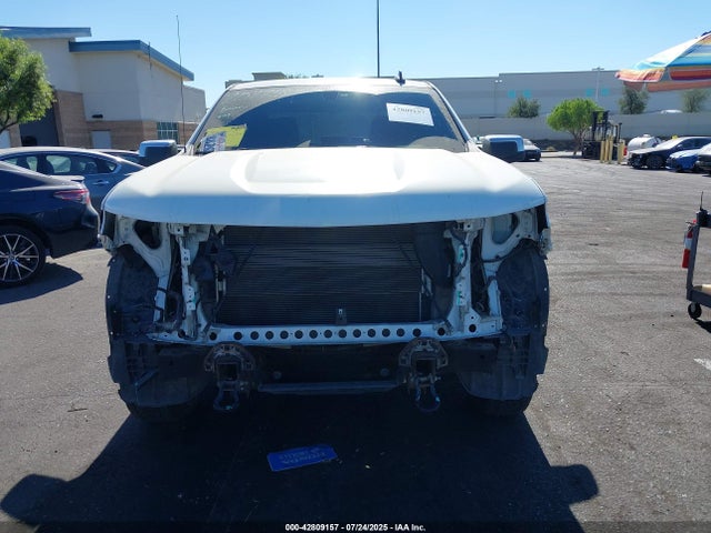 Chevrolet l84 2021 1GCUYDED3MZ425906 Image 13